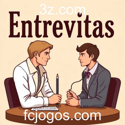 Entrevistas