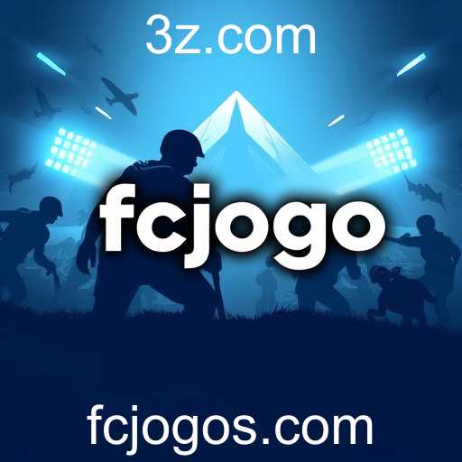 Revolução dos Jogos Online: O Impacto do FCJogo em 2025