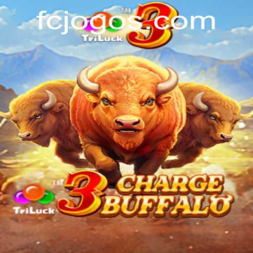 Unleashing the Adventure: 3ChargeBuffalo and the Excitement of fcjogo PH Login