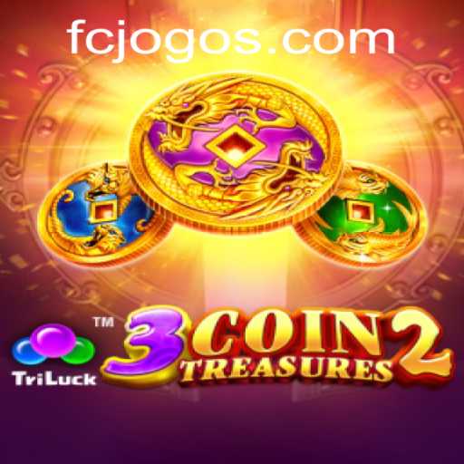 Discover the Excitement of 3CoinTreasures2 and Unlock the Mystery of FC Jogo PH Login