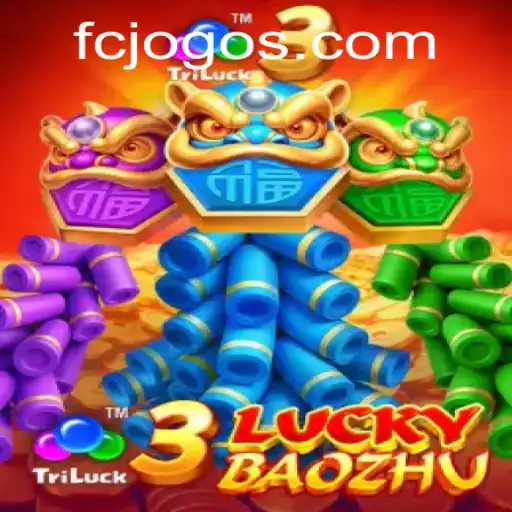 Discover the Exciting World of 3LuckyBaozhu and fcjogo PH Login