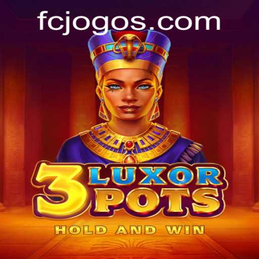 Discovering the Fascinating World of 3LuxorPots and Exploring fcjogo PH Login