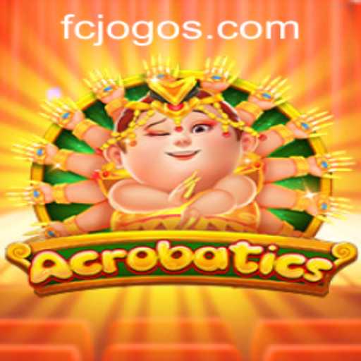 Acrobatics: Mastering the Art of Balance and Precision