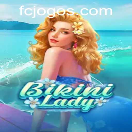 BikiniLady: An Exciting Dive into Tropical Gaming Adventure