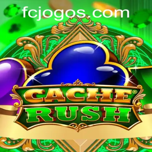 Discover the Exciting World of CacheRush and Its Thrilling Gameplay