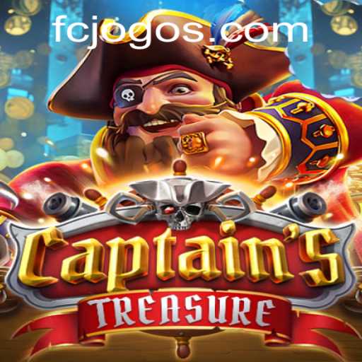 Exploring the World of CaptainssTreasure: A Thrilling New Adventure Game
