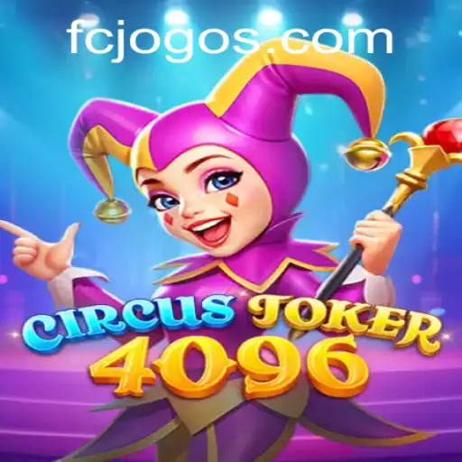 CircusJoker4096: An Immersive Gaming Experience with fcjogo PH Login