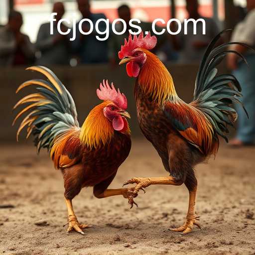 Exploring the Complex World of Cockfighting
