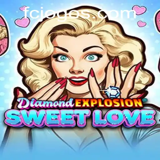 DiamondExplosionSweetLove: A Captivating Journey into Virtual Romance