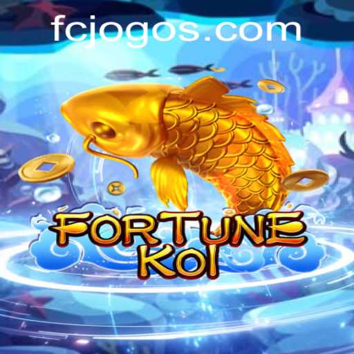 Discovering FORTUNEKOI: A Fascinating Dive into Digital Aquatic Adventures