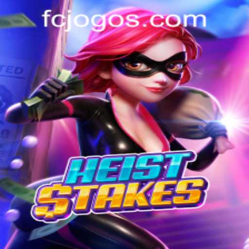 HeistStakes: A Thrilling Voyage into the World of Virtual High-Stakes Gaming