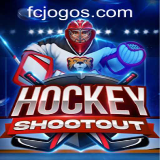 HockeyShootout: The Thrilling Ice Showdown