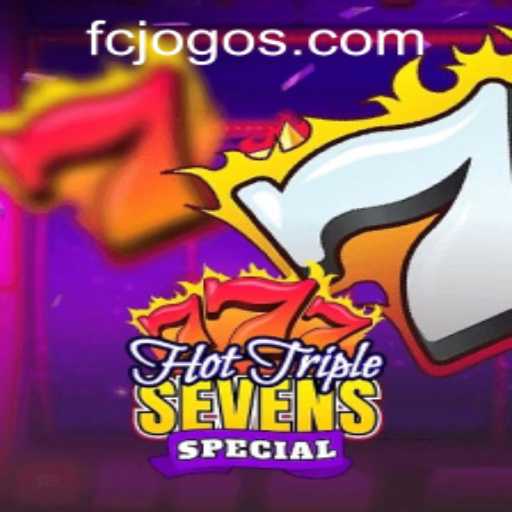 Unveiling the Thrills of HotTripleSevensSpecial: A Comprehensive Guide