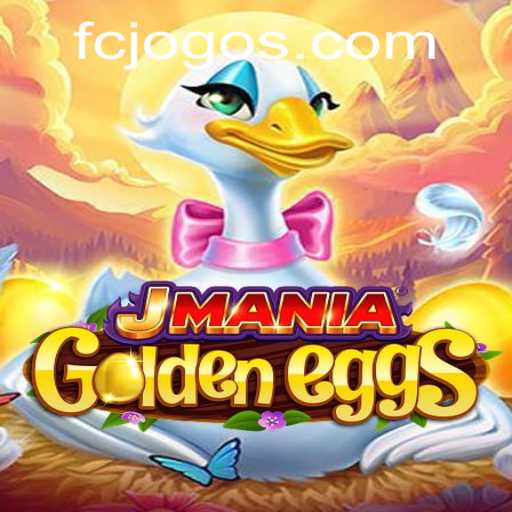 Discover the World of JManiaGoldenEggs