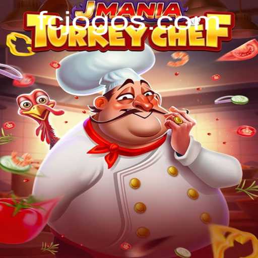Discovering JManiaTurkeyChef: A Culinary Adventure in Virtual Gaming