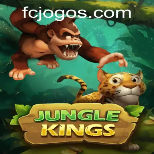 Discover the Wild Adventure of JungleKings with FCJogo PH Login
