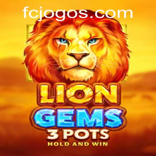 Unlock the Adventure of LionGems3pots: A Deep Dive into Gameplay