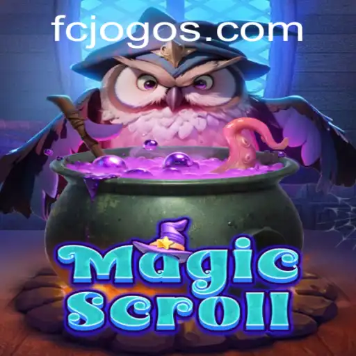 MagicScroll: A Mystical Adventure in Gaming