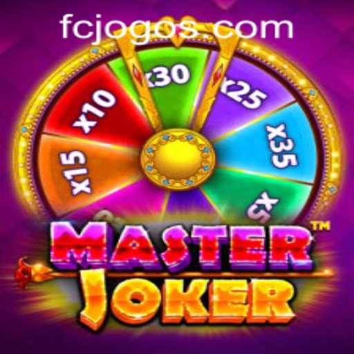 Discover MasterJoker: Unveiling the Thrills of this Exhilarating Game