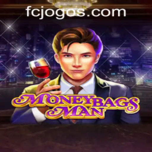 MoneybagsMan: A New Adventure in Gaming