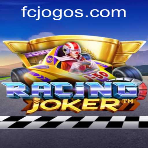 RacingJoker: A Thrilling Symphony of Speed and Strategy