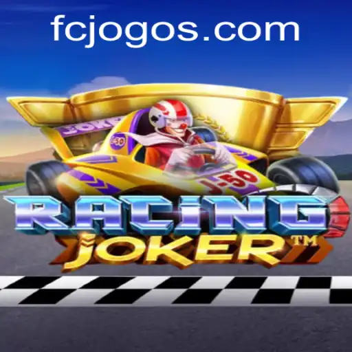 RacingJoker: A Thrilling Symphony of Speed and Strategy