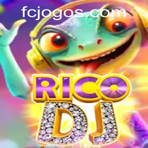 Exploring RicoDJ and Its Game Dynamics