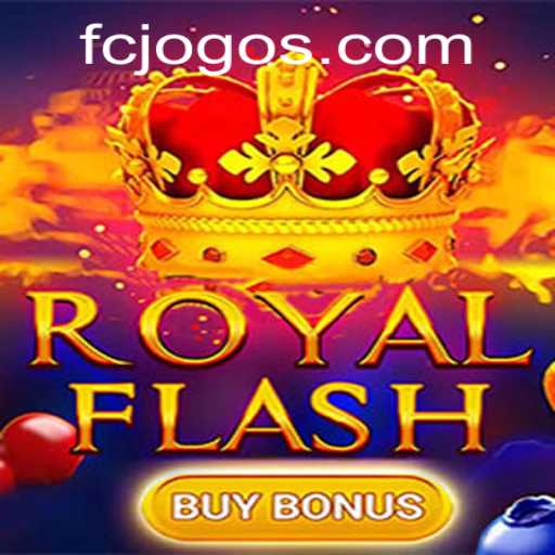 Unveiling the Thrills of RoyalFlashBuyBonus: A Gaming Spectacle