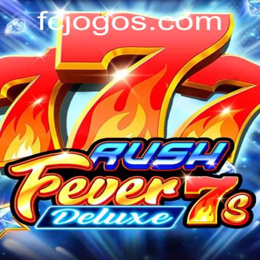 RushFever7sDeluxe: An Exciting Journey into High-Stakes Adventure