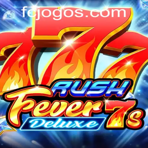 RushFever7sDeluxe: An Exciting Journey into High-Stakes Adventure