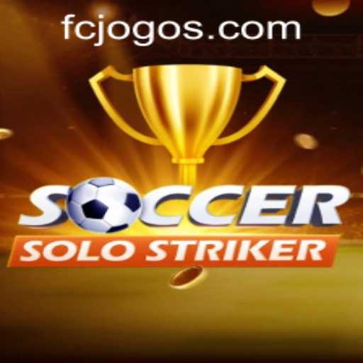 SoccerSoloStriker: The Ultimate Solo Soccer Experience