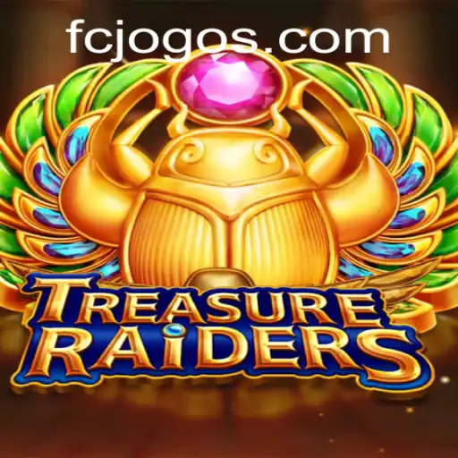 TREASURERAIDERS: A Thrilling Adventure Awaits with fcjogo PH Login