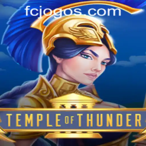 Unveiling the Mighty Realm of TempleofThunder: Your Ultimate Gaming Adventure