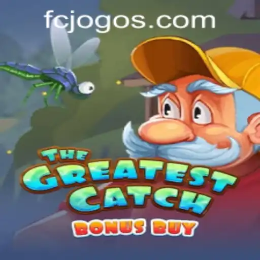 TheGreatestCatchBonusBuy: An In-Depth Look at the Game and Its Features