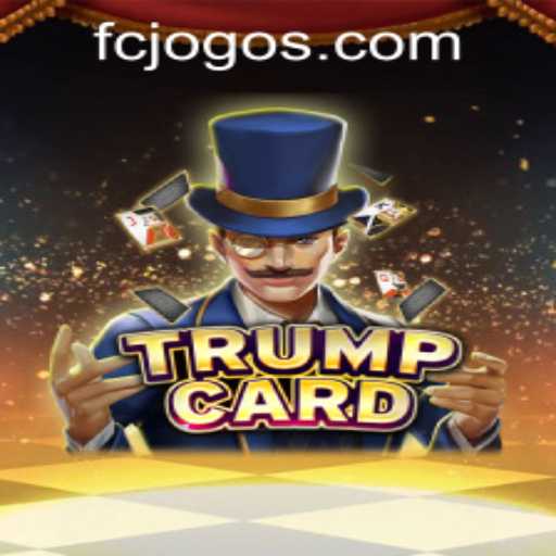 TrumpCard: The Exciting New Game Intriguing Players Worldwide