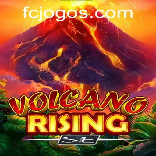 Unleashing Adventure in VolcanoRisingSE: An Enthralling Gaming Experience