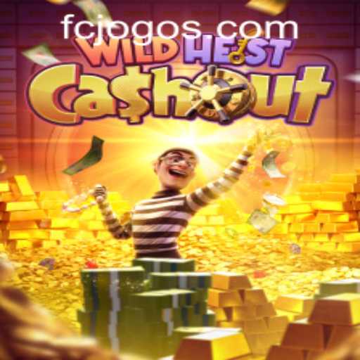 Discover the Thrilling World of WildHeistCashout: Unlocking Adventure