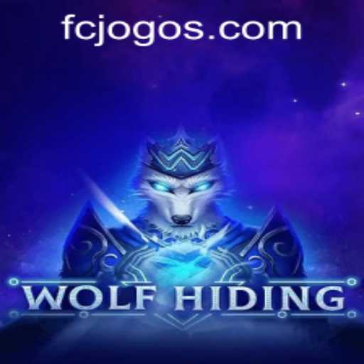 WolfHiding: A New Era in Immersive Gaming