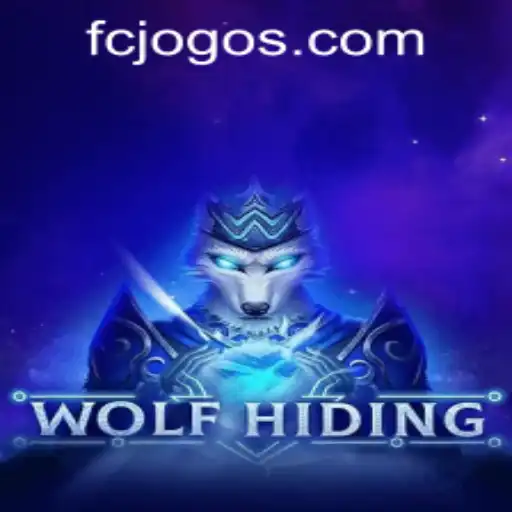 WolfHiding: A New Era in Immersive Gaming